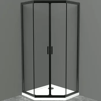 Душевой уголок BelBagno