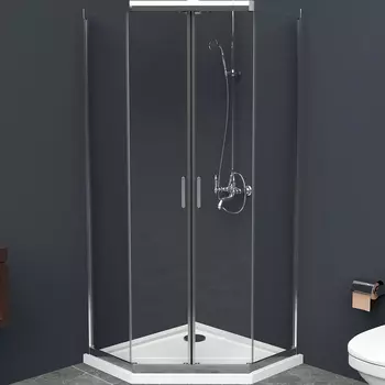 Душевой уголок BelBagno