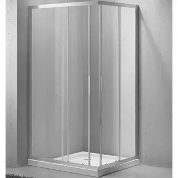 Душевой уголок BelBagno