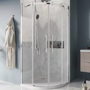 Душевой уголок BelBagno