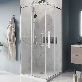 Душевой уголок BelBagno