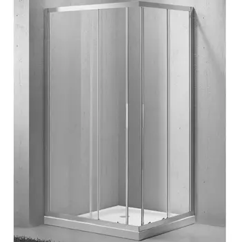 Душевой уголок BelBagno