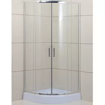 Душевой уголок BelBagno