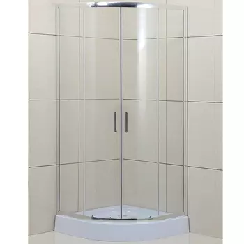 Душевой уголок BelBagno