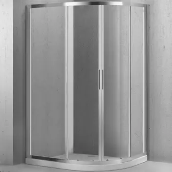 Душевой уголок BelBagno