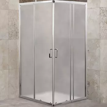 Душевой уголок BelBagno