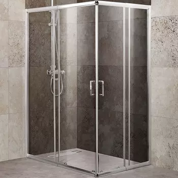 Душевой уголок BelBagno