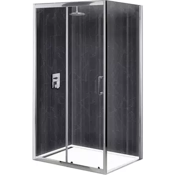 Душевой уголок BelBagno