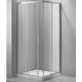 Душевой уголок BelBagno