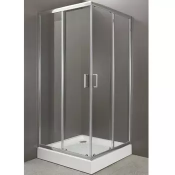 Душевой уголок BelBagno