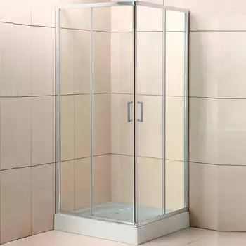 Душевой уголок BelBagno