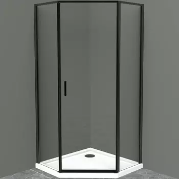 Душевой уголок BelBagno