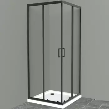 Душевой уголок BelBagno