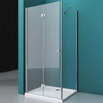 Душевой уголок BelBagno