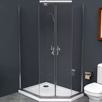 Душевой уголок BelBagno
