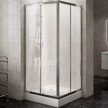 Душевой уголок BelBagno
