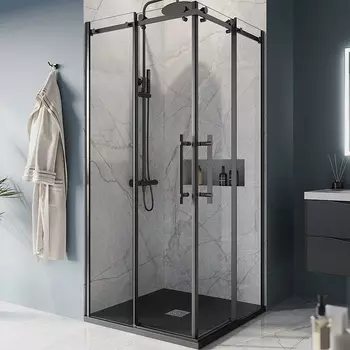 Душевой уголок BelBagno