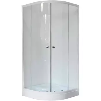 Душевой уголок BellSan