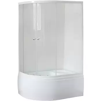 Душевой уголок BellSan