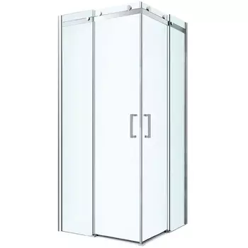 Душевой уголок Berges