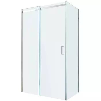 Душевой уголок Berges