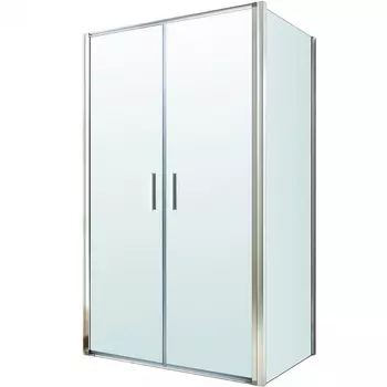 Душевой уголок Berges