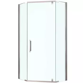 Душевой уголок Berges