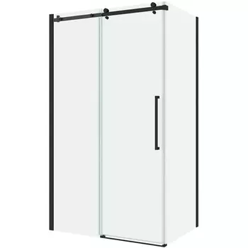 Душевой уголок Black&White