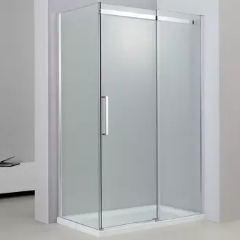 Душевой уголок Black&White