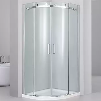 Душевой уголок Black&White