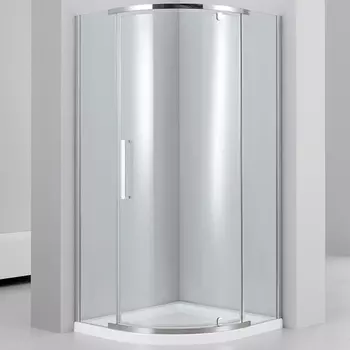 Душевой уголок Black&White