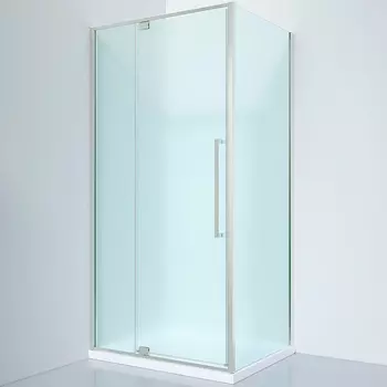 Душевой уголок Black&White