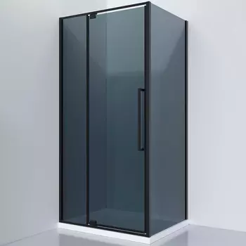 Душевой уголок Black&White