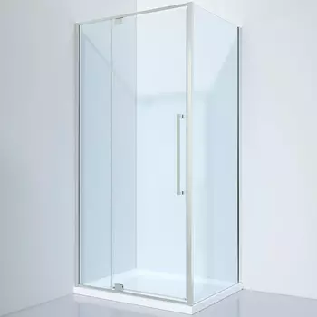 Душевой уголок Black&White