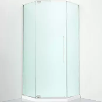 Душевой уголок Black&White