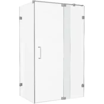 Душевой уголок Bravat