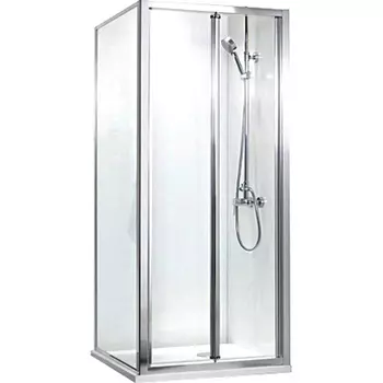 Душевой уголок Bravat