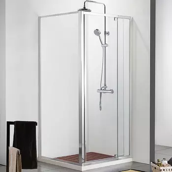 Душевой уголок Bravat