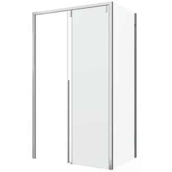 Душевой уголок Bravat