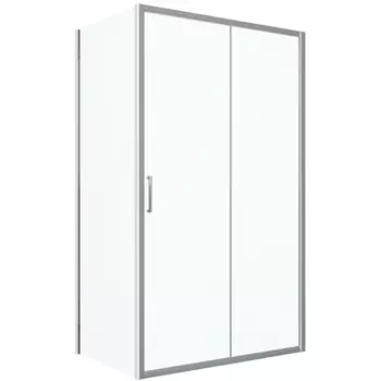 Душевой уголок Bravat