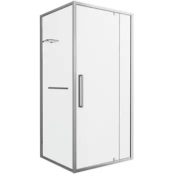 Душевой уголок Bravat