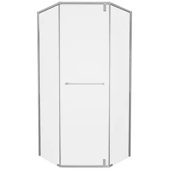 Душевой уголок Bravat