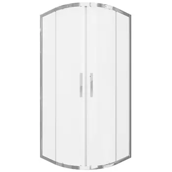 Душевой уголок Bravat