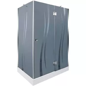 Душевой уголок Byon