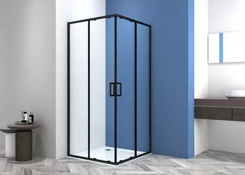 Душевой уголок CeramaLux