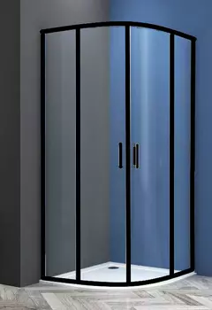 Душевой уголок CeramaLux