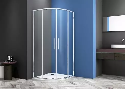 Душевой уголок CeramaLux