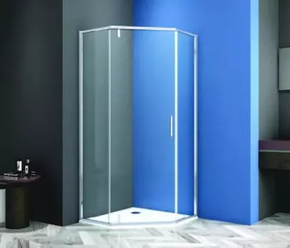 Душевой уголок CeramaLux