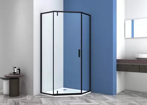 Душевой уголок CeramaLux