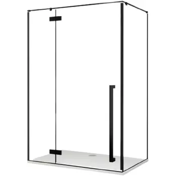 Душевой уголок Ceruttispa